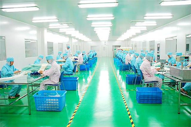 陜西空氣凈化工程